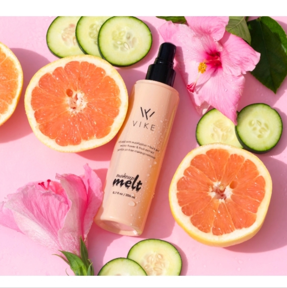 Vike Makeup Melt, New